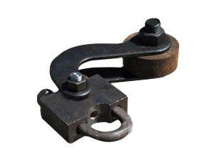 振打锤-阳极振打锤