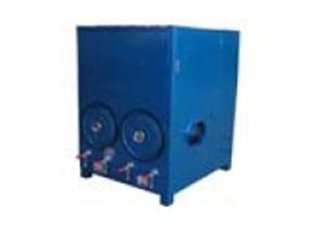 <b>滤筒除尘器</b>